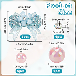 DIY-Kits zur Schmuckherstellung&nbsp;DIY-DR0002-33