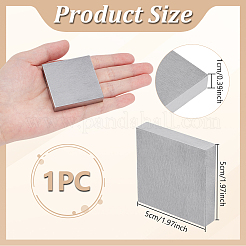Eisenbankblock&nbsp;IFIN-WH0100-20P-08