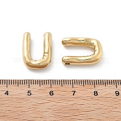 Pendentifs en acier inoxydable 304&nbsp;STAS-M111-22G-U