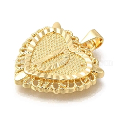 Cremagliera pendenti in ottone placcatura&nbsp;KK-I722-09G-D
