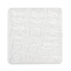 Moules en silicone&nbsp;DIY-K073-52A