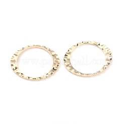 Messing Anhänger & Charms&nbsp;KK-O139-04G