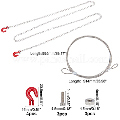 Kits d'accessoires pour petites voitures&nbsp;FIND-GA0001-44