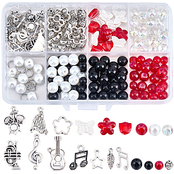 DIY Armband machen Kits&nbsp;DIY-SC0033-74