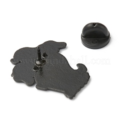 Broches de esmalte de aleación&nbsp;JEWB-G009-06B