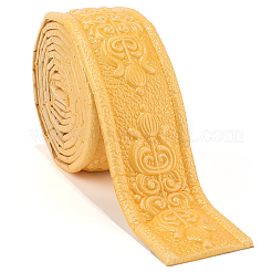 Cenefa de papel pintado autoadhesiva impermeable 3D de espuma XPE&nbsp;FIND-WH20015-110B-07