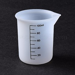 Silikonmessbecher&nbsp;DIY-C073-01A