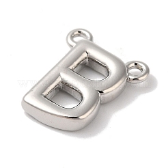 Gestellmessinganhänger&nbsp;KK-L216-003P-B