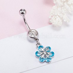 Piercing-Schmuck&nbsp;AJEW-EE0006-18B