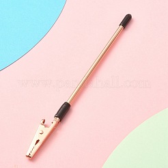 Fer pinces crocodile&nbsp;FIND-YWC0003-01RG
