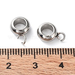Barre in acciaio inossidabile 304 anti-ossidazione&nbsp;STAS-H216-18P