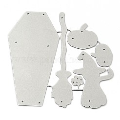 Kohlenstoffstahl Schneidwerkzeuge Schablonen&nbsp;LS-DIY-P011-09