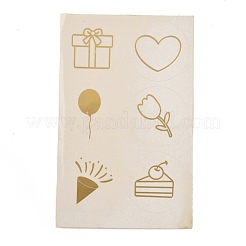 Bolsas de papel rectangulares&nbsp;CARB-A001-01E
