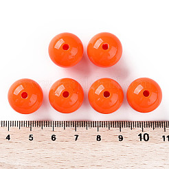 Opake Legierung Perlen&nbsp;X-MACR-S370-C16mm-20