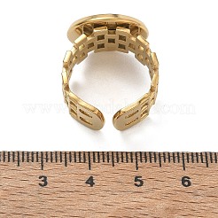 Manschettenringkomponenten aus Edelstahl 304&nbsp;SA-CBA37BC-17E-G