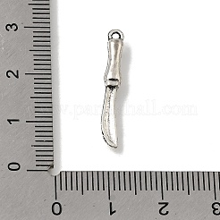 Pendentifs en alliage de style tibétain&nbsp;AL-CBAF9DF-01A