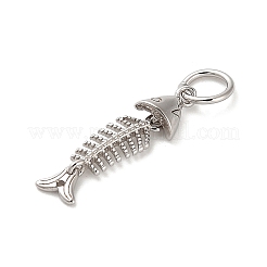 925 Sterling Silber Anhänger&nbsp;STER-R010-04P