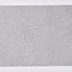 Rubans de maille déco araignée&nbsp;X-OCOR-I005-B02