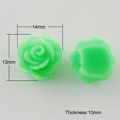 Cabochons in resina&nbsp;CRES-B3335-M