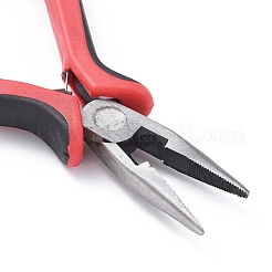Kohlenstoff-Stahl Schmuck Zange&nbsp;PT-S024