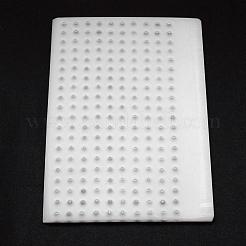 Contre les cartes de perles en plastique&nbsp;KY-F008-05
