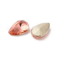 Glas Strass Cabochons&nbsp;RGLA-P037-11A-D262