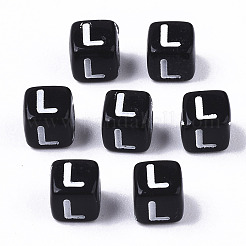 Opake Legierung Perlen&nbsp;LS-SACR-N002-01L