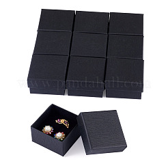 Geschenkschachteln aus Pappe für Schmuck&nbsp;CON-TAC0014-10B