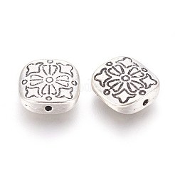 Tibetischer stil legierung perlen&nbsp;LS-LF10885Y