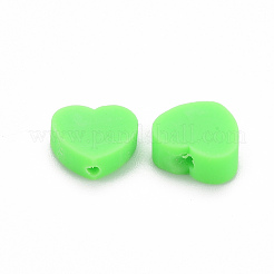 Perline polimero argilla fatto a mano&nbsp;CLAY-N011-009F