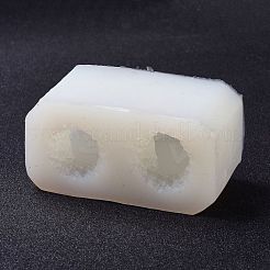 Moules en silicone de qualité alimentaire pour bougies&nbsp;DIY-C022-07