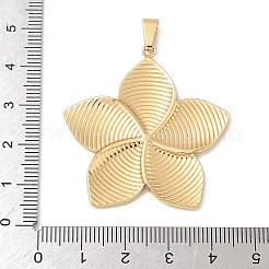 Pendentifs en acier inoxydable 304&nbsp;STAS-I349-06G