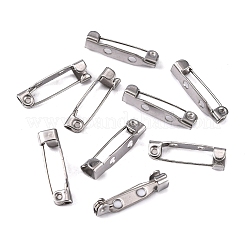 Spilla a perno in acciaio inossidabile 304 resistente all'ossidazione con barra posteriore&nbsp;X-STAS-Q184-01