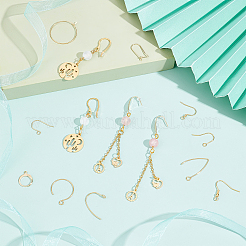 Diy kits para hacer aretes&nbsp;STAS-DC0001-31