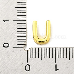 Messing Perlen&nbsp;KK-K354-07G-U