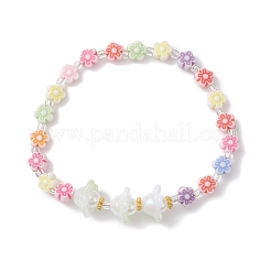 Bracelets extensibles pour femmes&nbsp;BJEW-JB12908