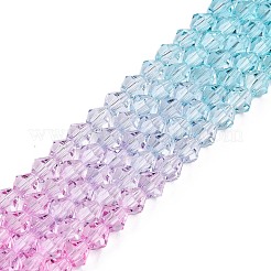 Farbverlauf-Backfarbe&nbsp;DGLA-A039-T6mm-A05