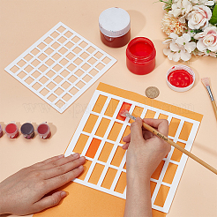 Acryl Zeichnung Malerei Schablonen Vorlagen&nbsp;DIY-BC0015-50C