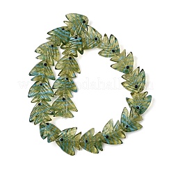 Manuell Murano Glas Perlen&nbsp;LAMP-H073-01A