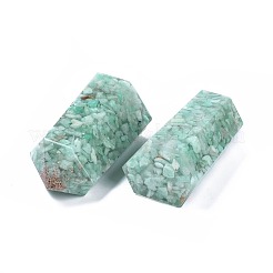 Orgone obelisco jumbo&nbsp;DJEW-L014-A05