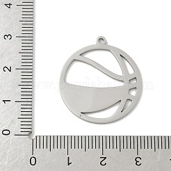 Colgantes de acero inoxidable 304&nbsp;STAS-F326-05P