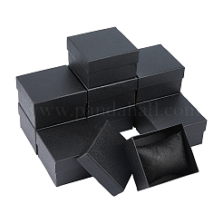 Geschenkbox zur Aufbewahrung von Papierarmbändern&nbsp;CON-WH0088-67B