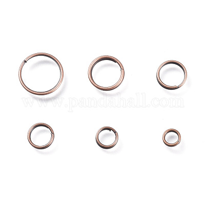 Eisenspaltringe&nbsp;IFIN-JQ0001-03R-1
