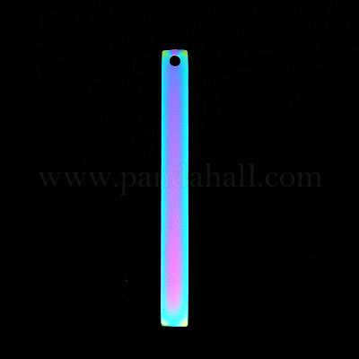 201 pendentifs en acier inoxydable&nbsp;STAS-N090-LA624-1