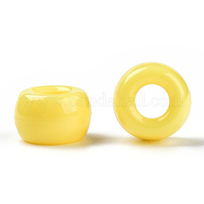Undurchsichtige Kunststoffperlen&nbsp;KY-T025-01-F16-1