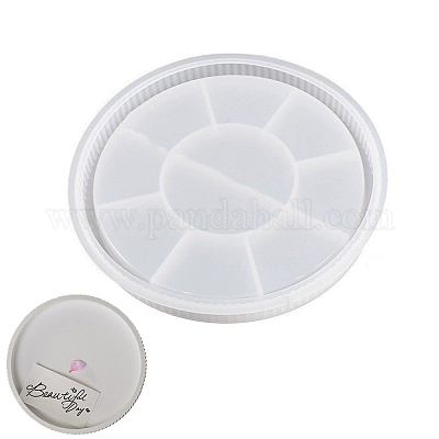 Silikonformen&nbsp;DIY-H002-03-1