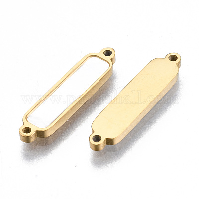 Connecteurs de liaison en acier inoxydable 304&nbsp;STAS-S116-328G-1