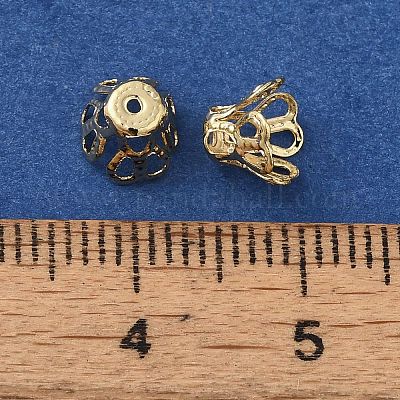 Coupelles en laiton&nbsp;KK-K383-15B-G-1