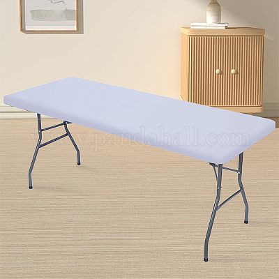 Tovaglia in poliestere&nbsp;AJEW-WH20010-92B-03-1