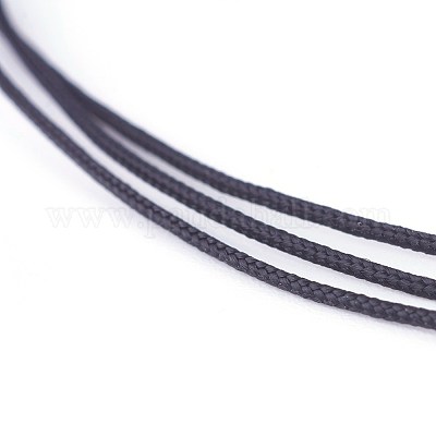 3mm Nylon Braided Cord